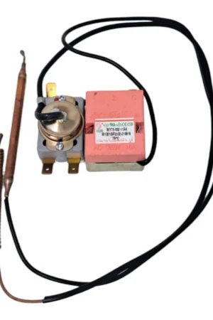 Conjunto Termostato + Seguridad TEKA 99900136 Precio Económico