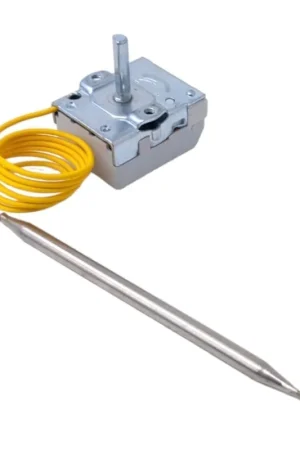 Termostato Termo Electrico Bulbo 155mm FAGOR. 283310CAV Marca Reconocida