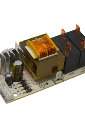 Compra Ahora Modulo Control Termo Electrico MIDEA TEKA 99900127