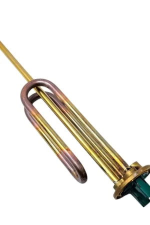 Resistencia Termo Electrico FLECK 1200W 230V Ø 6×270 mm Barato