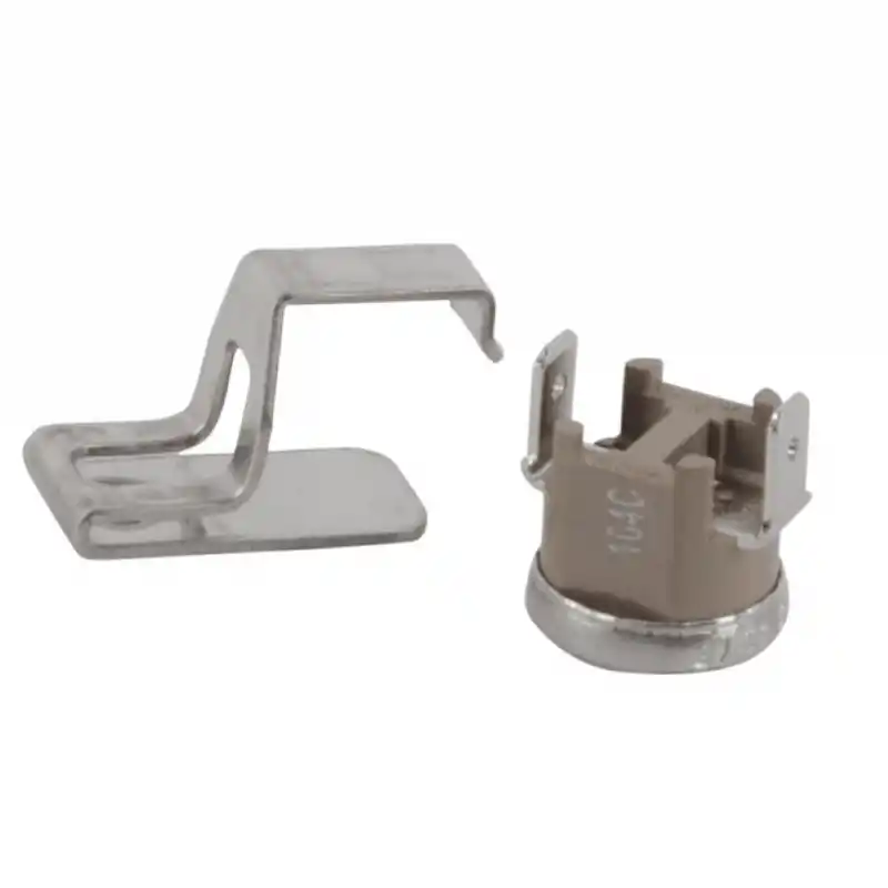 Devolución Gratuita Termostato Limitador Temp 104º JUNKERS 8738717112