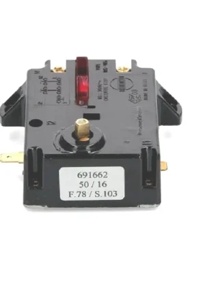 Termostato Contacto Termo ARISTON 691662 691598 Ocasión Especial
