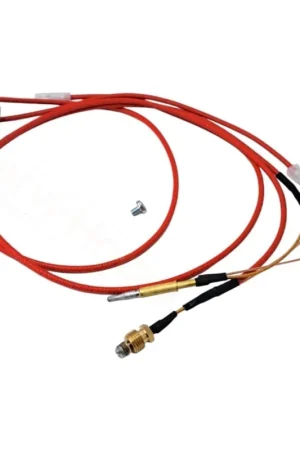 Termopar Calentador Gas JUNKERS. 87072060740 Última Versión