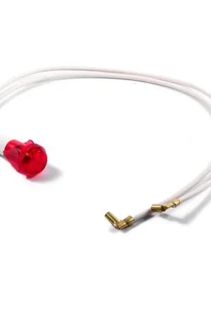 Luz Piloto Rojo Termo Electrico THERMOWATT Disponible Ahora