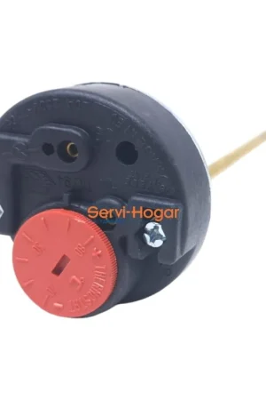 Termostato Termo Electrico Universal TR/94 6X270 mm A Buen Precio