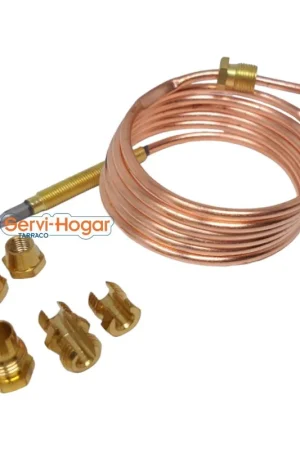 Compra Hoy Kit Termopar Universal 1200 mm