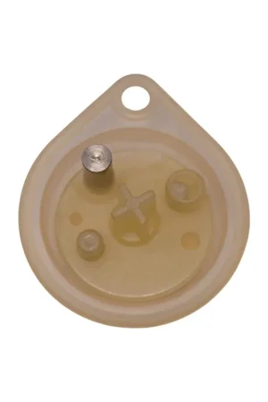 Membrana Calentador JUNKERS (E) WR1/2 2º sr. 8738710130 Más Vendido