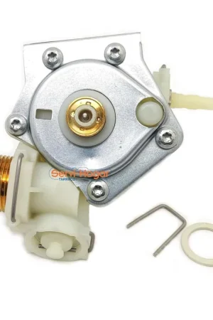 Certificado Cuerpo Agua Calentador JUNKERS 87387101210