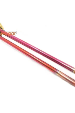 Última Oportunidad Resistencia Blindada Termo Rosca 1+1/4" 1500w 220v