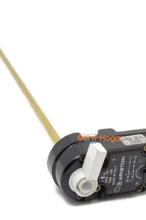 Termostato Varilla Ariston bipolar 6x450 mm 20A C00691614 Favorito De Clientes