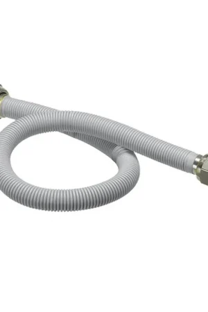 Precio Rebajado Flexo Extensible Para Gas 500-850mm H-H 1/2 - 3/4