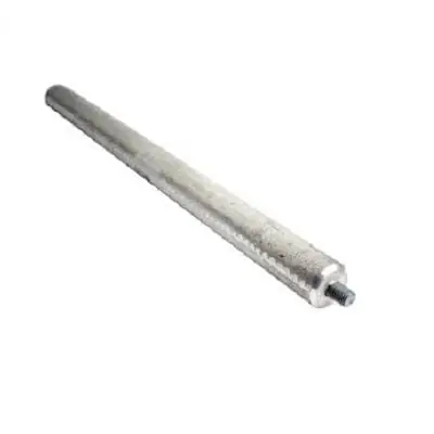 Anodo Magnesio Termo 22x440 M6x100 Económico