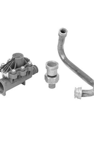 Hidrogenerador Calentador JUNKERS 8707406104 Más Vendido