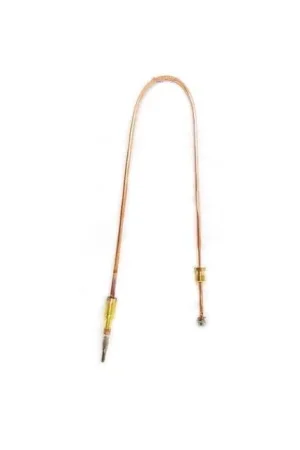 Precio Económico Termopar Calentador Gas VAILLANT 420mm