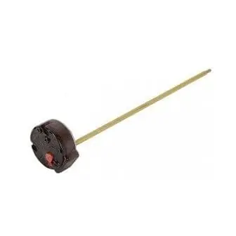 Termostato Varilla Termo Electrico STA 6 X 250 mm 20A C/ REARME Disponible Ahora