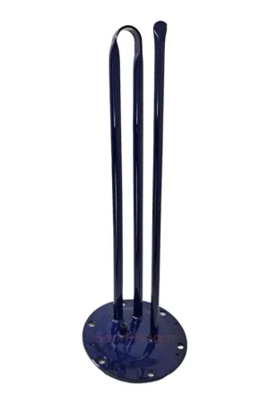 Portavainas Termo FAGOR EDESA 165x440mm 2 resistencias Más Vendido