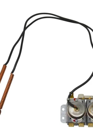 Conjunto Termostato Limitador MIDEA CATA 17451000000071 Precio Rebajado