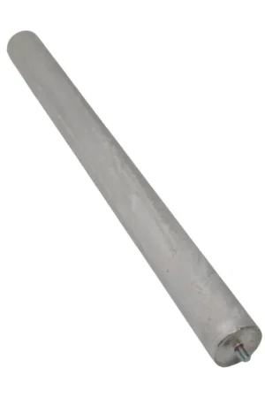 Oferta Especial Anodo Magnesio Termo Electrico 33X370 mm Rosca M6 X100