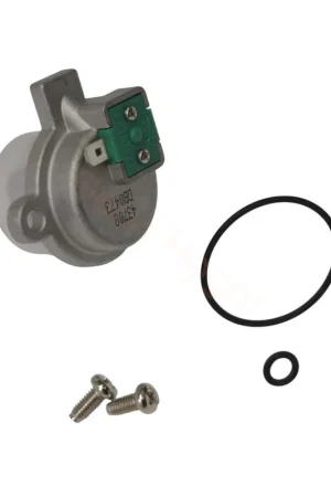 Oferta Especial Valvula Ignicion gas JUNKERS verde. 8708501250