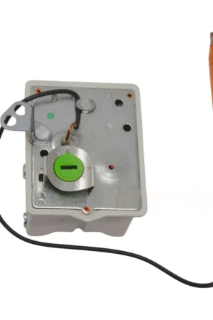 Directo De Fábrica Termostato Termo Electrico THERMOR ATLANTIC. ST0002675