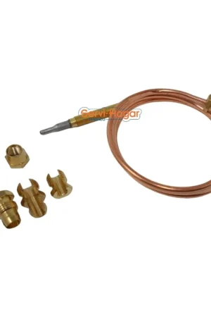 Kit Termopar Universal 900 mm Precio De Oferta