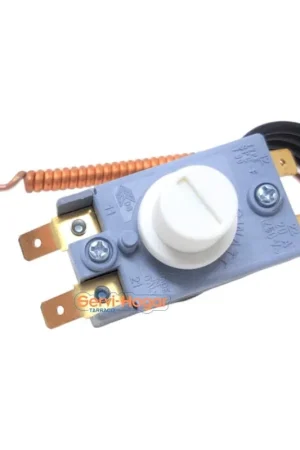 Termostato Seguridad Termo Electrico ARISTON FLECK 95º Precio Rebajado