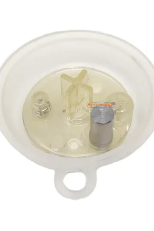 Membrana Calentador JUNKERS (E) Ø 67,0 mm. 87005030590 Precio Reducido