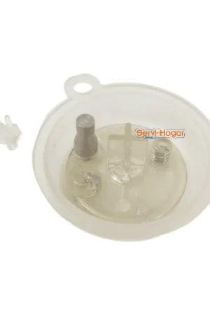 Novedad Membrana Calentador JUNKERS (C) Ø 52,5 mm. 87005030530