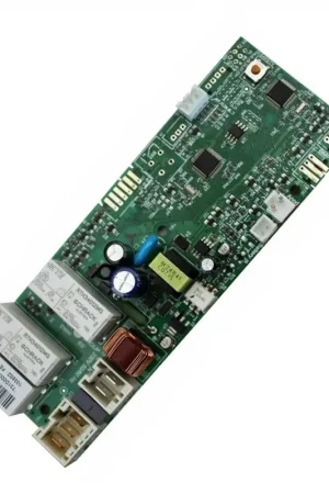 Modulo Control Termo Electrico FAGOR AS0015076 Última Versión