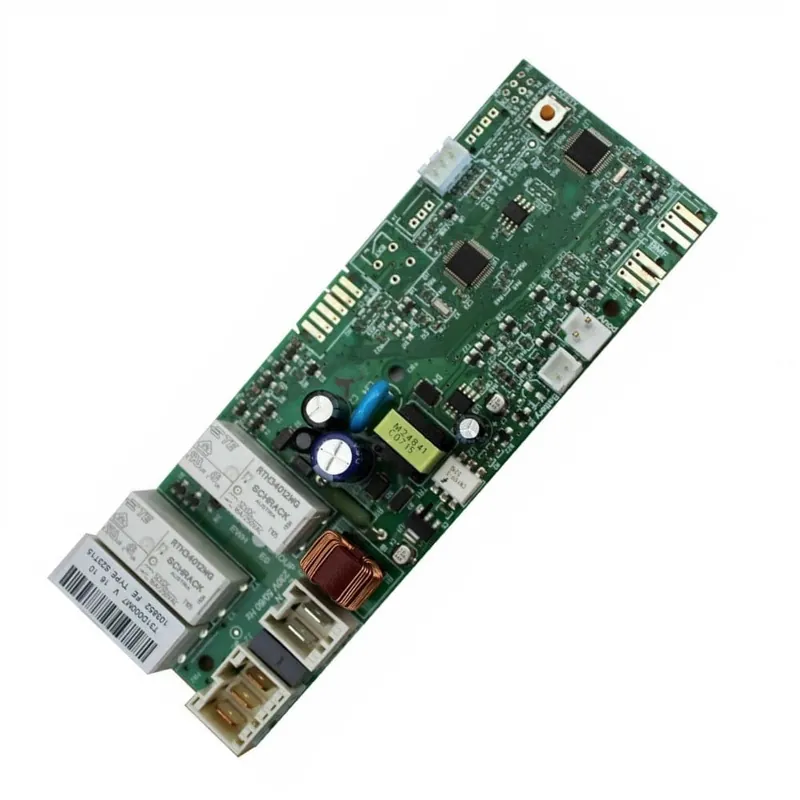 Modulo Control Termo Electrico FAGOR AS0015076 Última Versión