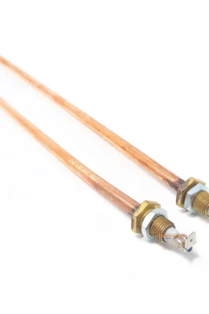 Venta Final Resistencia Cobre Termo Electrico FLECK 410109