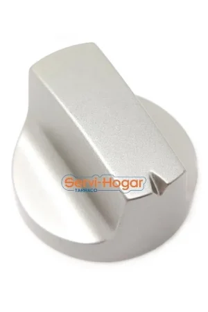 Bestseller Mando Placa Gas Vitroceramica TEKA INOX Ø 32mm 61004111