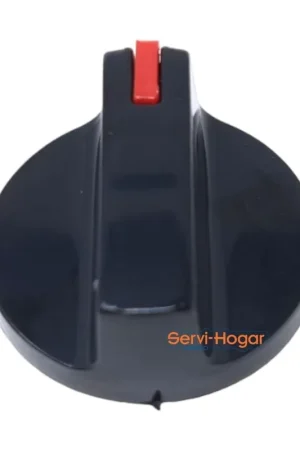 Imprescindible (Must-Have) Mando Encimera Gas BALAY negro Ø 35 00159927