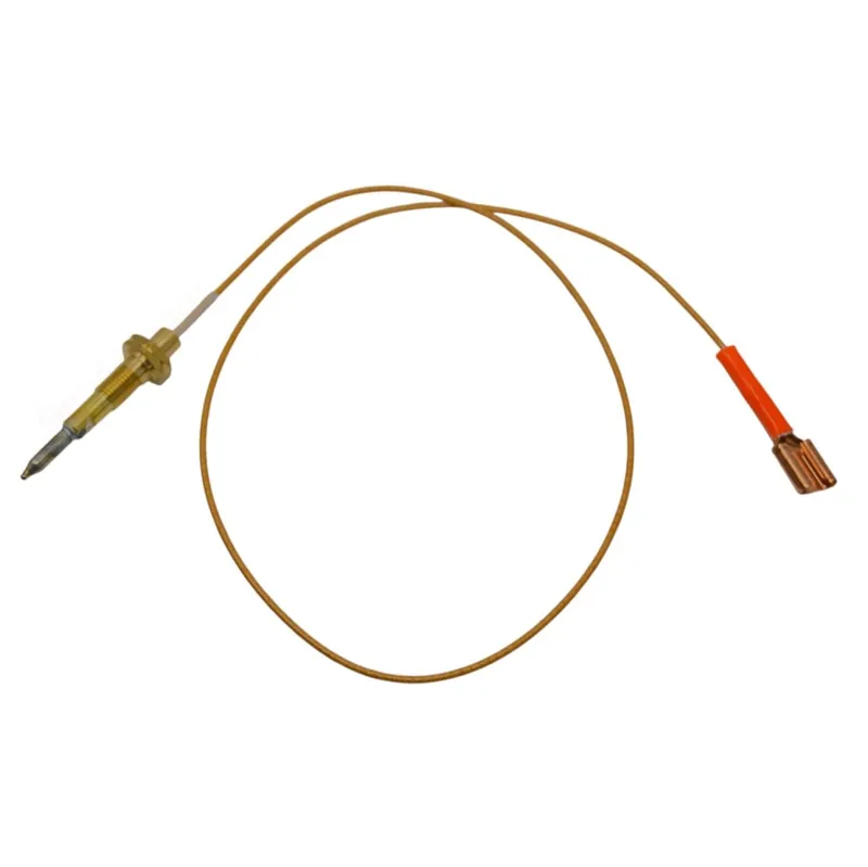 Termopar Encimera TEKA 500 mm 81220132 - 81229265 Rebajas