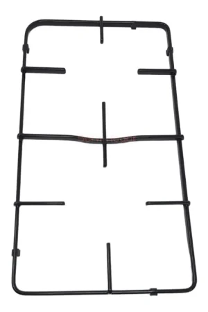 Parrilla Encimera Gas FAGOR EDESA 407 x 218 mm. AS0014326 Novedad