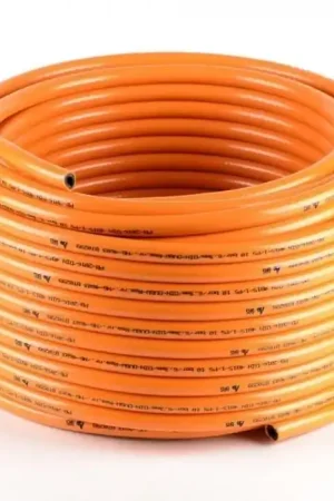 Tubo gas Butano bicapa 9x15mm METRO Solo Por Tiempo Limitado