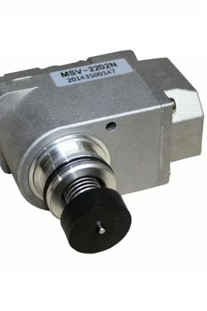 Imprescindible (Must-Have) Servomotor Calentador VAILLANT Gas Natural. 115363