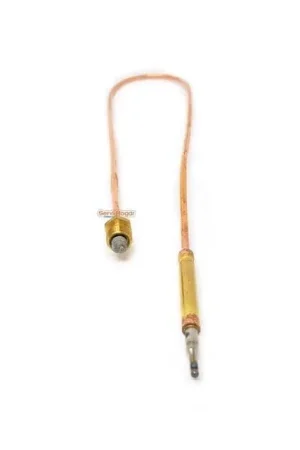 Termopar SAUNIER DUVAL 500mm Tuerca M10 cabeza Ø 6/5x40 mm Marca Reconocida