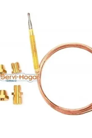 Venta Final Kit Termopar Universal 600mm