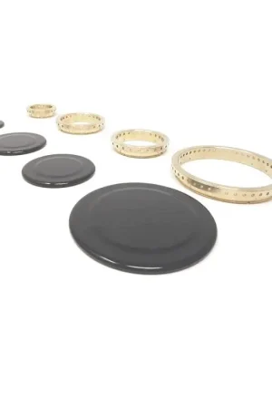 Juego Tapetas + Aro TEKA BALAY FRANKE FAGOR Oferta Limitada