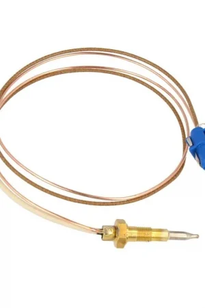 Alta Calidad Termopar Encimera BEKO 520 mm. 230100032