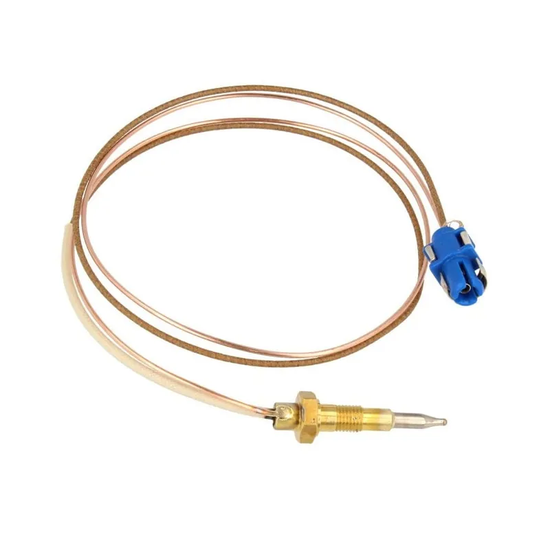 Alta Calidad Termopar Encimera BEKO 520 mm. 230100032