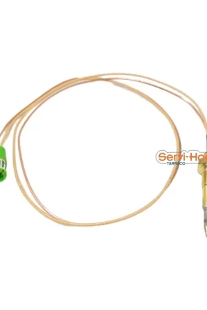 Termopar Encimera TEKA 455 mm 81226010 No Te Lo Pierdas