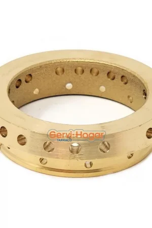 Aro laton quemador TECNOGAS Nº1 47mm Precio Rebajado