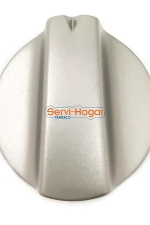 Mando Gas Vitroceramica TEKA CGLUX604G 42 mm. 61004114 Stock Limitado