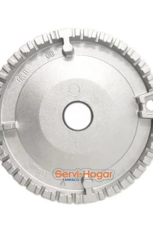 Quemador FAGOR BALAY TEKA 90mm Grande 60601104 Envío Inmediato