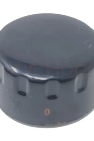 Descuento Mando Gas Negro TEKA