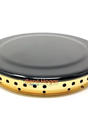 Devolución Gratuita Tapeta + Aro TEKA FRANKE Grande 92mm 60601002