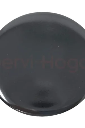 Tapeta Quemador negra Zanussi Nº 3 103 mm 3540006107 Bestseller