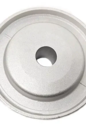 Solo Hoy Quemador TEKA Grande 91mm 60601005